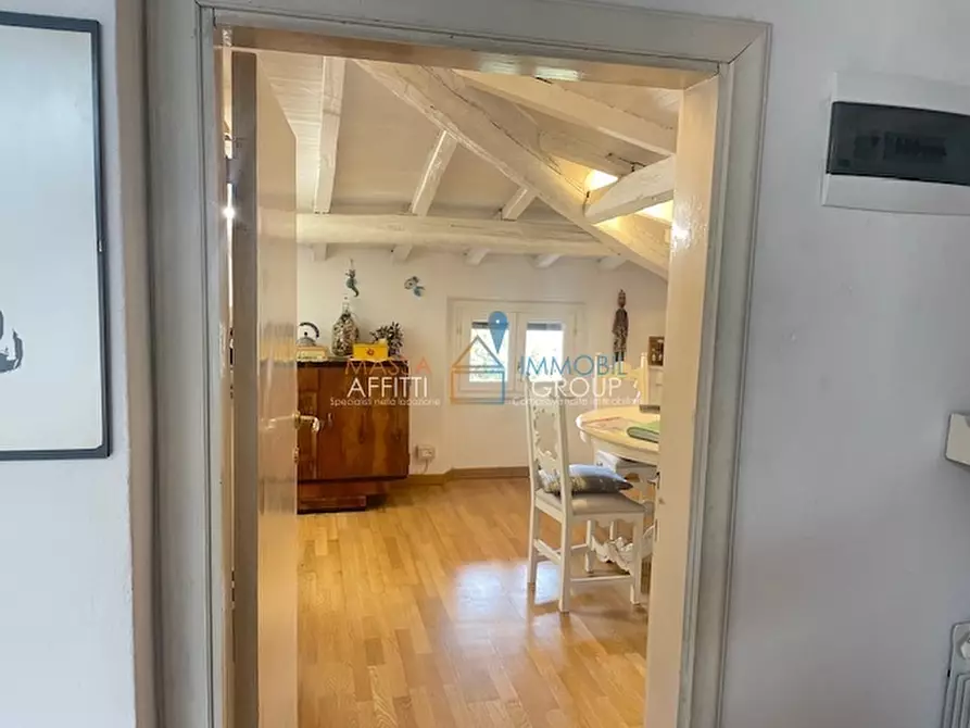 Immagine 9 di Mansarda in vendita  in Via S. Stagi 44B a Forte Dei Marmi