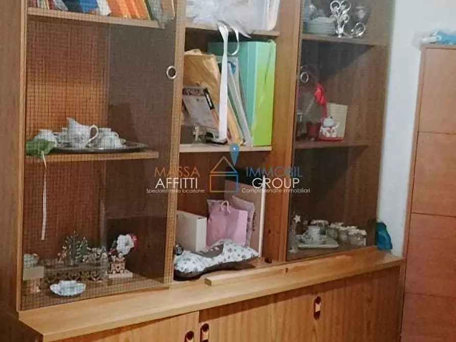 Immagine 6 di Bilocale in vendita  in Via Pietrasanta 65 a Massa