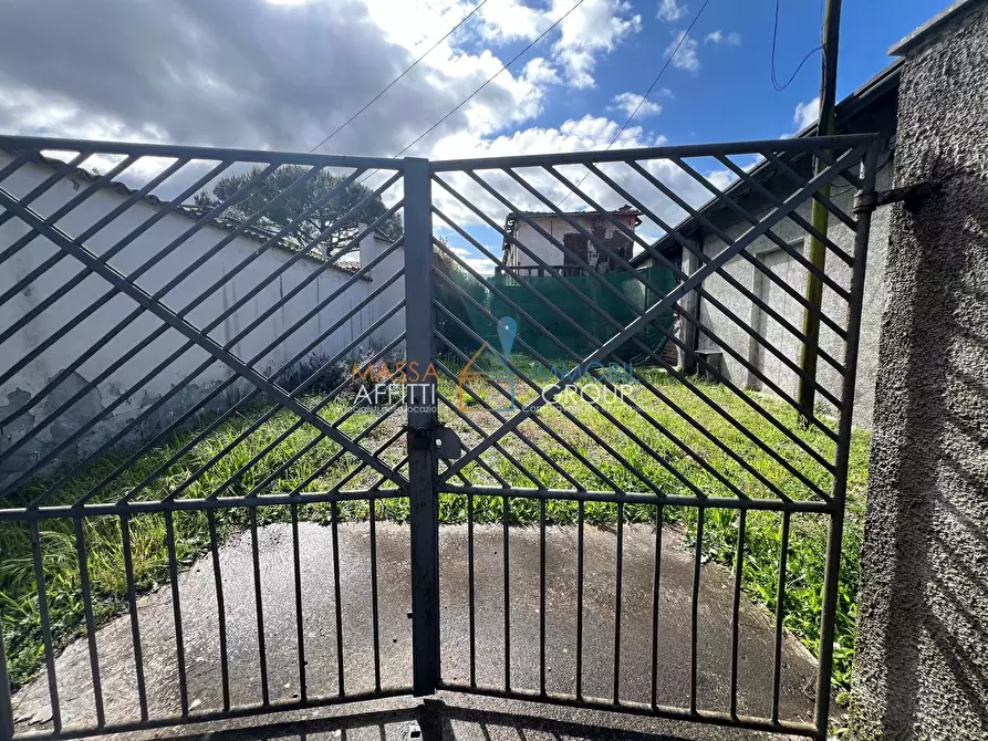 Immagine 1 di Terratetto in vendita  in Via Rinchiostra 84 a Massa