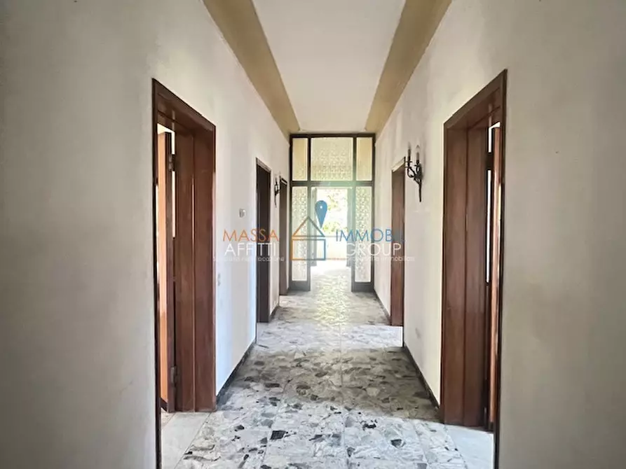 Immagine 31 di Casa indipendente in vendita  in Via del Casone 24 a Massa