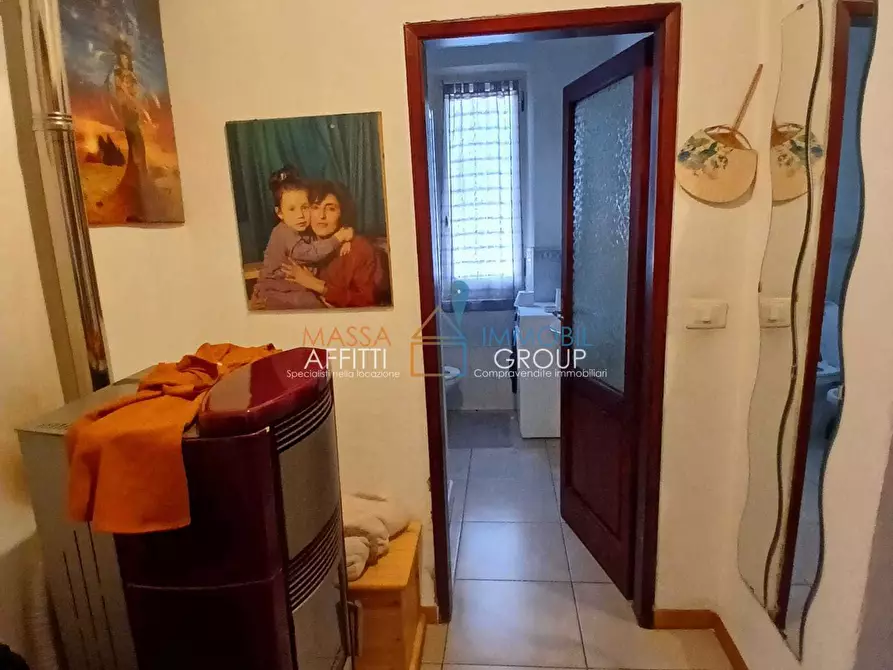 Immagine 4 di Porzione di casa in vendita  in Via Tinelli 55 a Massa