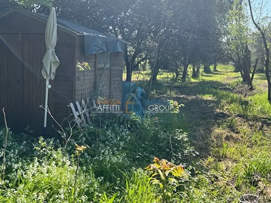 Immagine 24 di Terratetto in vendita  in Via dell'Acqua 151 a Massa