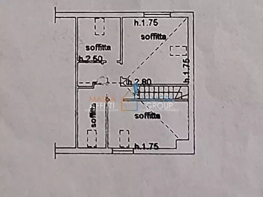 Immagine 41 di Pentalocale in vendita  in Vicolo Pietro Tacca 19 a Carrara