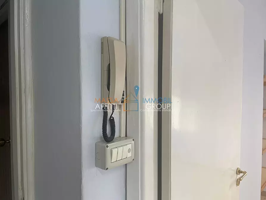 Immagine 22 di Ufficio in affitto  in Via Cesare Beccaria 9 a Massa