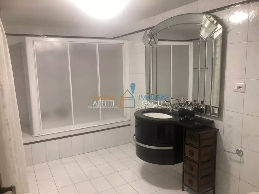 Immagine 18 di Villetta a schiera in affitto  in Via Francesco Donati 16 a Forte Dei Marmi