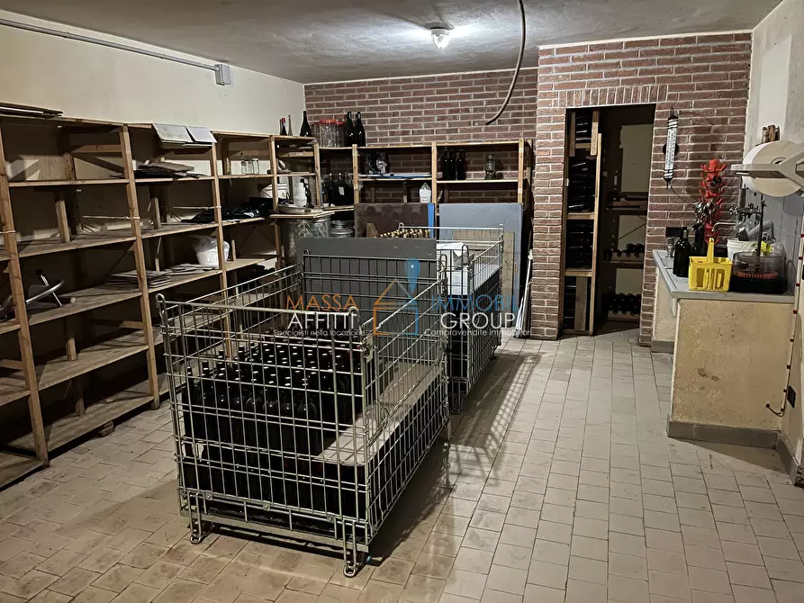 Immagine 35 di Villa in vendita  in Via San Lorenzo 70 a Massa