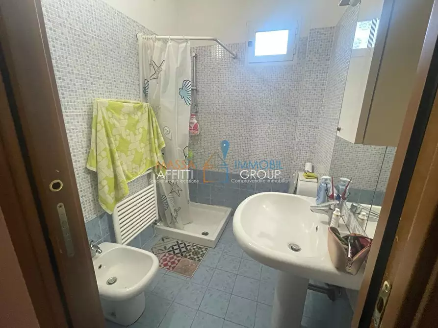 Immagine 18 di Porzione di casa in vendita  in Via Ricortola 115 a Massa