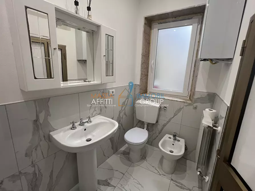 Immagine 14 di Trilocale in affitto  in Chiasso Carlo Finelli 10D a Carrara