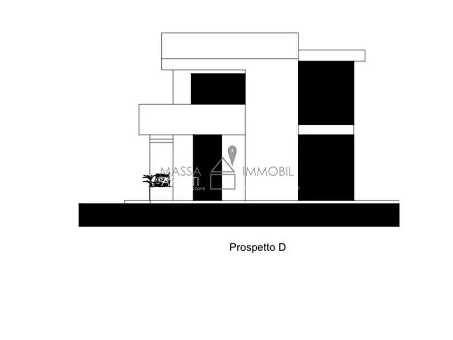 Immagine 73 di Villa in affitto  in Via Vaiana 91 a Pietrasanta