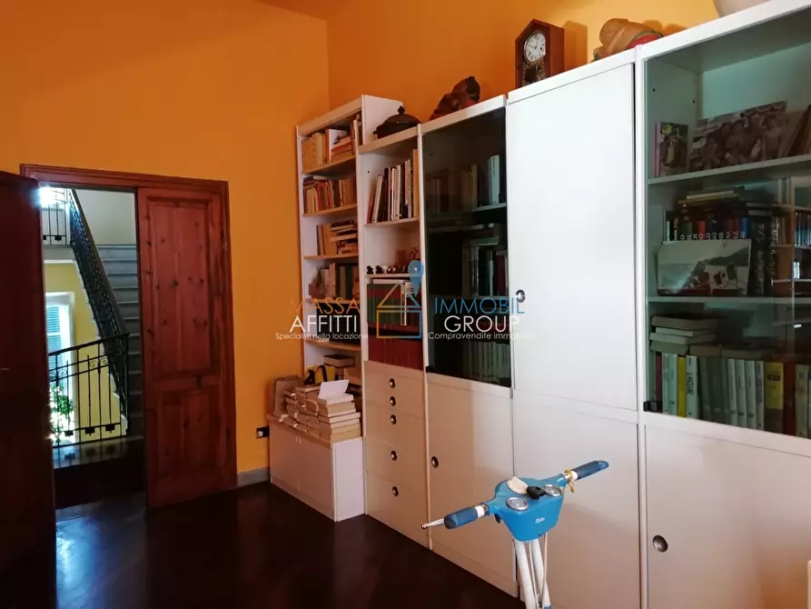 Immagine 20 di Villa in vendita  in Via Galissano 24 a Carrara