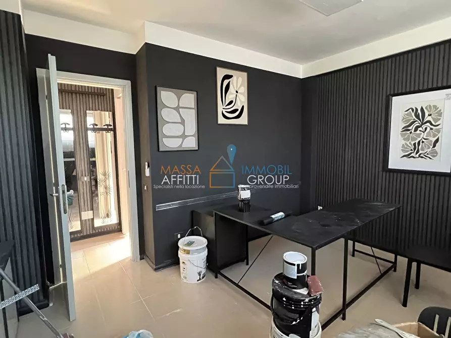 Immagine 1 di Ufficio in vendita  in Via Dorsale 1 a Massa