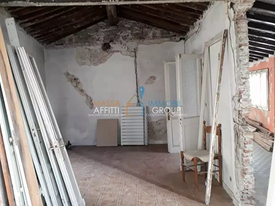 Immagine 7 di Casa semindipendente in vendita  in Via Capitano Bruno Conti 8/A a Carrara