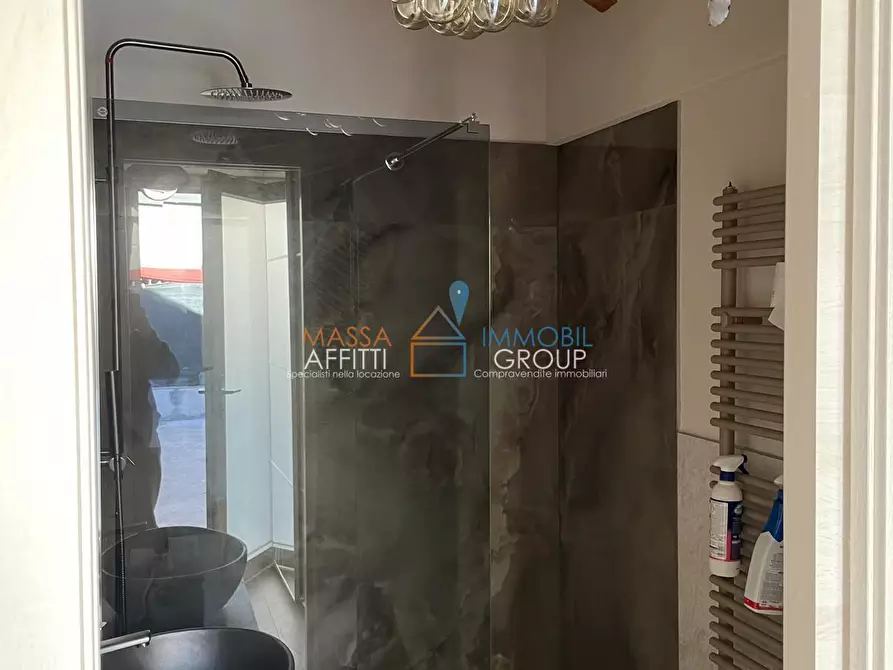 Immagine 4 di Terratetto in vendita  in Via Frangola 75 a Massa