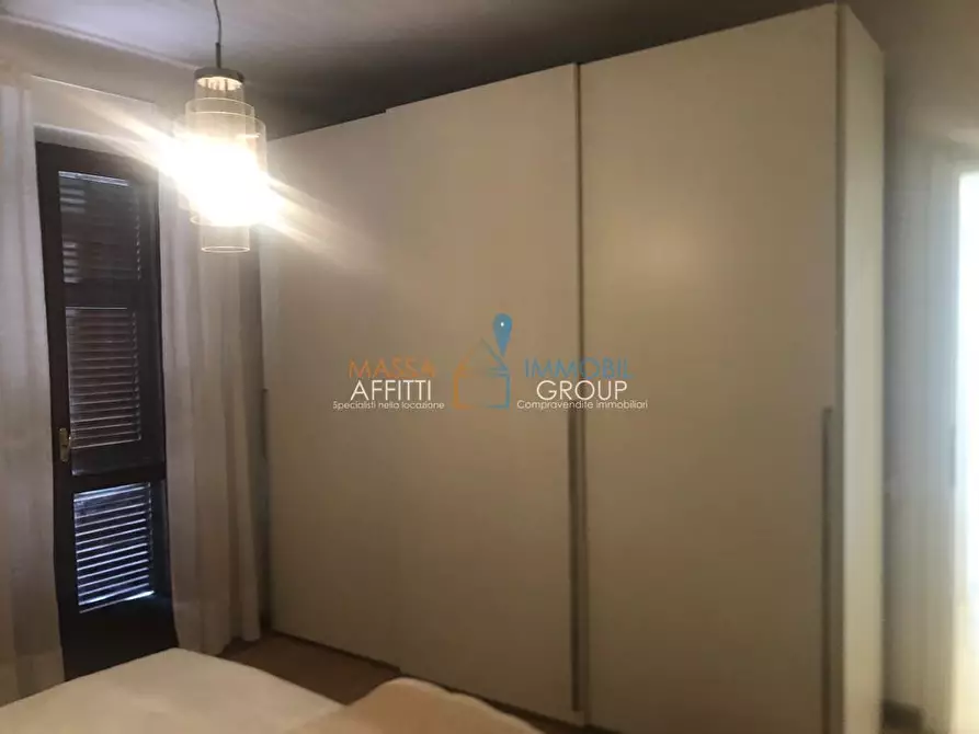 Immagine 32 di Villetta a schiera in affitto  in Viale della Repubblica 41 a Massa