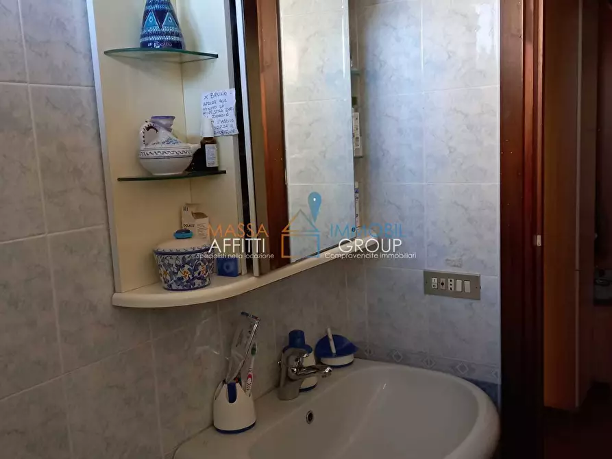 Immagine 19 di Casa indipendente in vendita  in Via Fossone Basso 6/1 a Carrara