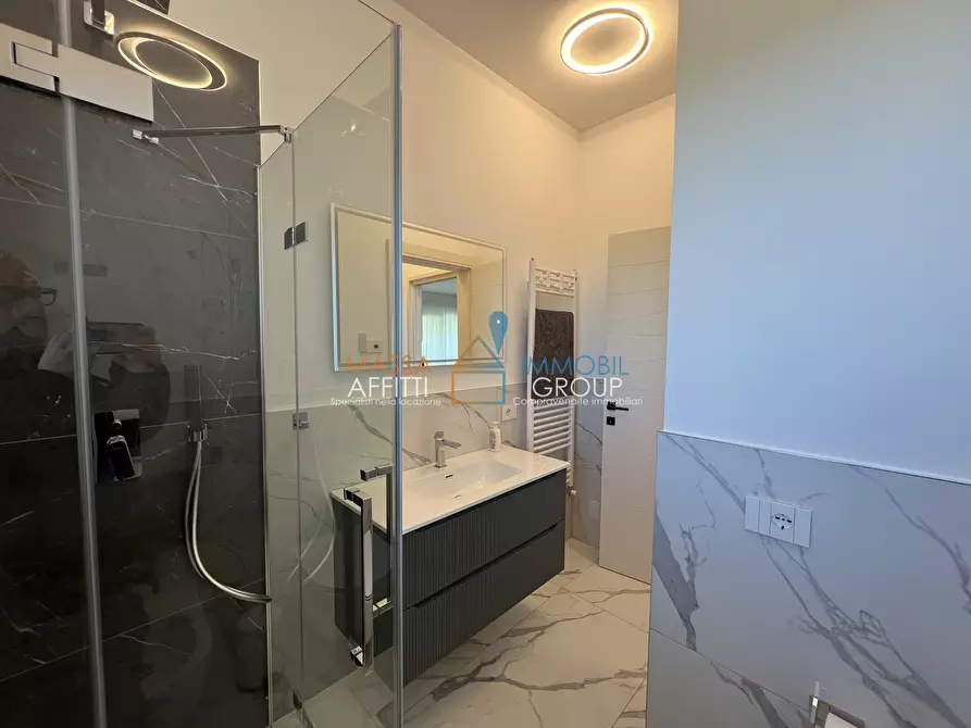 Immagine 31 di Villa in affitto  in Via Vaiana 91 a Pietrasanta