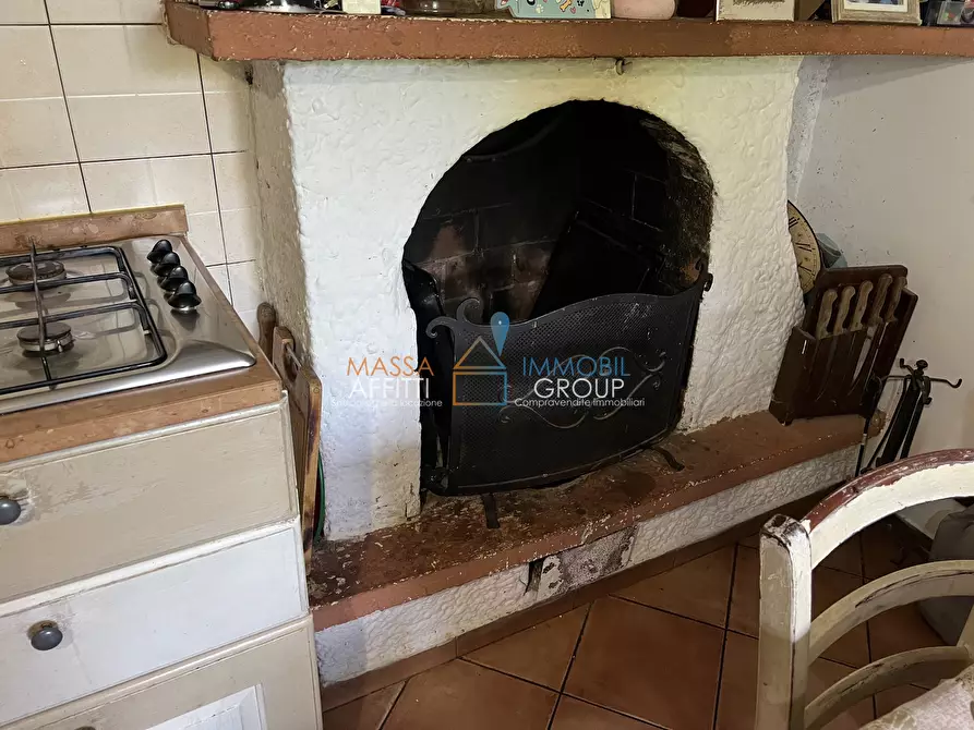 Immagine 3 di Terratetto in vendita  in Via Capannelle 12 a Massa