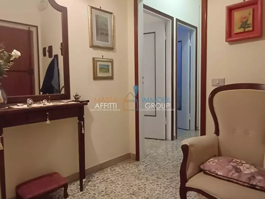 Immagine 6 di Quadrilocale in vendita  in Viale Eugenio Chiesa 15 a Massa