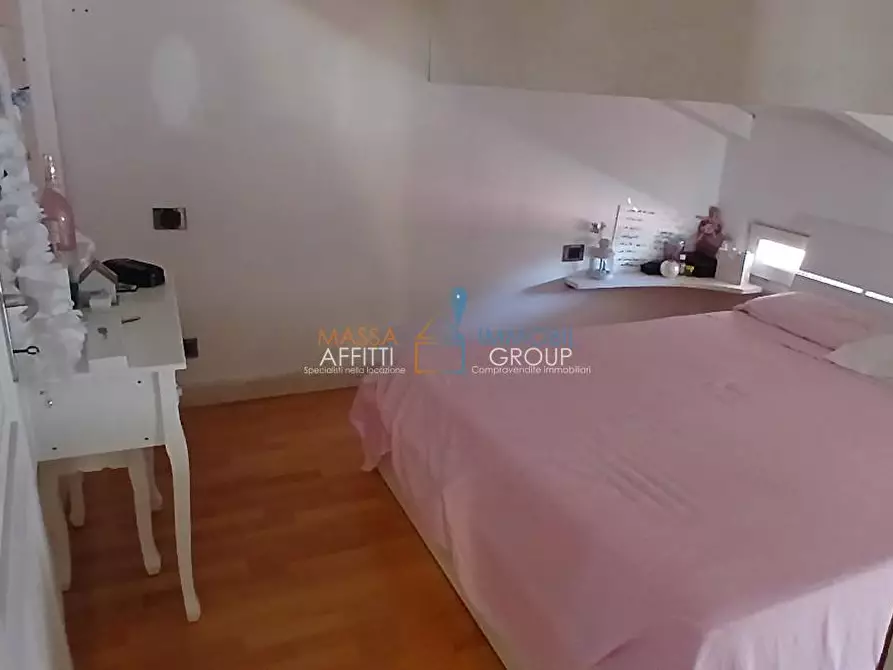 Immagine 25 di Terratetto in vendita  in Via Frigido 8 a Massa