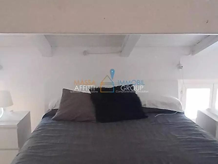 Immagine 15 di Terratetto in vendita  in Via Frigido 8 a Massa