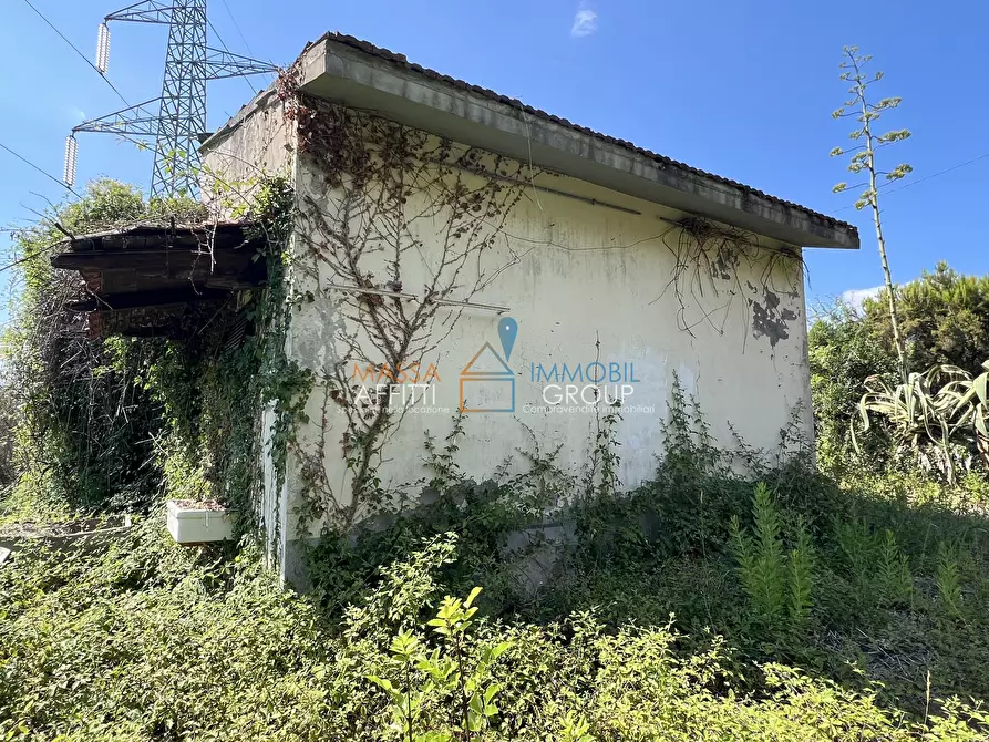 Immagine 5 di Casa indipendente in vendita  in Via Sandro Pertini 1 a Ortonovo