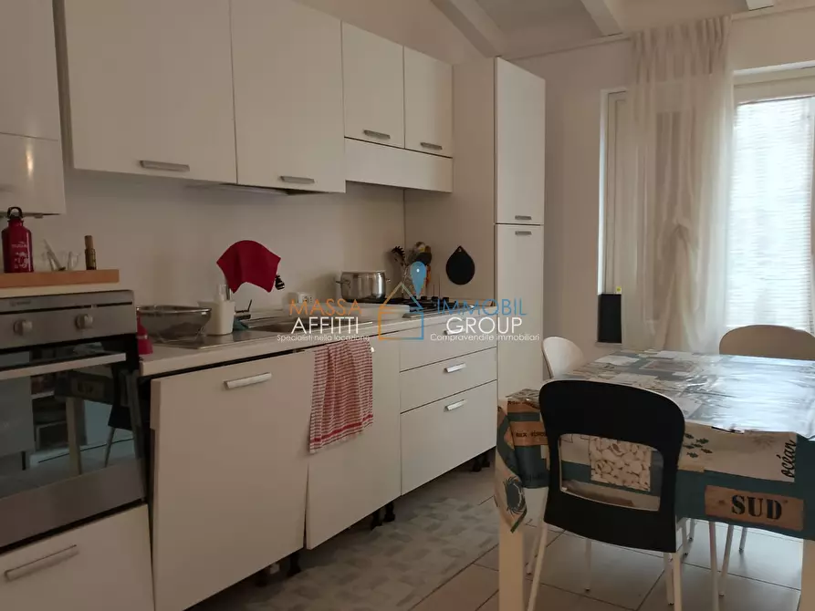 Immagine 6 di Quadrilocale in affitto  in Via Adelina Zini 72 a Massa