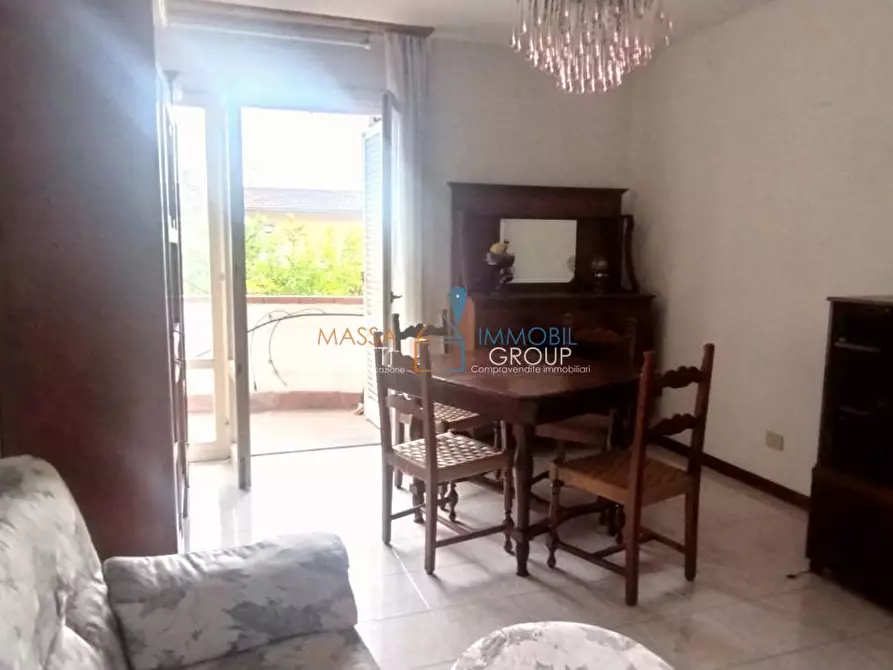 Immagine 5 di Pentalocale in vendita  in Via Poggioletto 21 a Massa