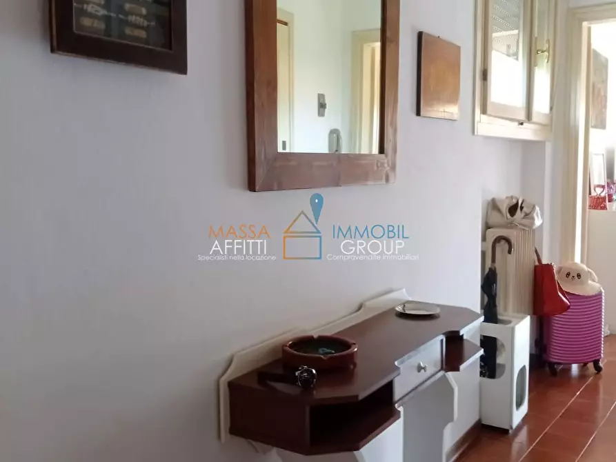 Immagine 4 di Trilocale in vendita  in Via Don Luigi Sturzo 25 a Massa