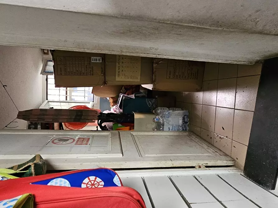 Immagine 18 di Locale commerciale in vendita  in Via Antonio Gramsci 12 a Alassio