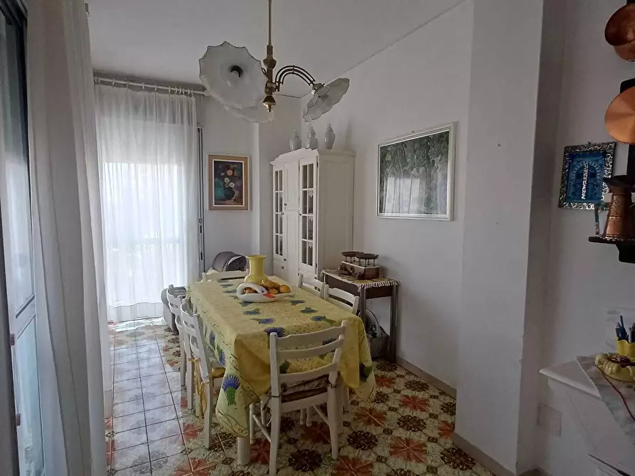 Immagine 6 di Appartamento in vendita  in Via Mulino del Ponte 3 a Albenga