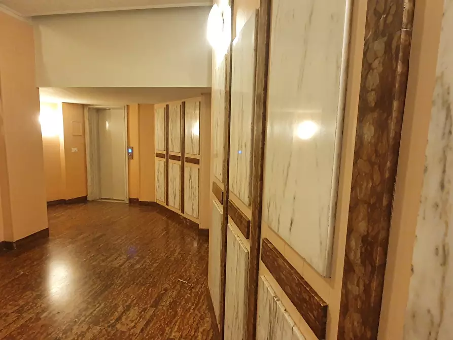 Immagine 14 di Attico in vendita  in Via Giuseppe Mazzini 38 a Alassio