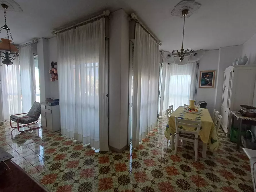 Immagine 4 di Appartamento in vendita  in Via Mulino del Ponte 3 a Albenga