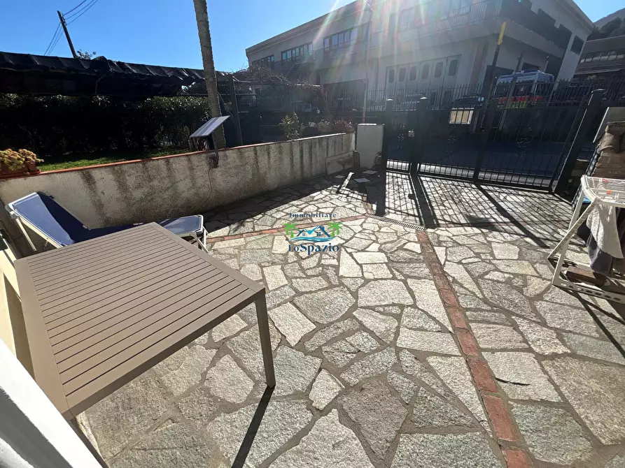 Immagine 21 di Trilocale in vendita  in Via A. Divizia 16 a Andora