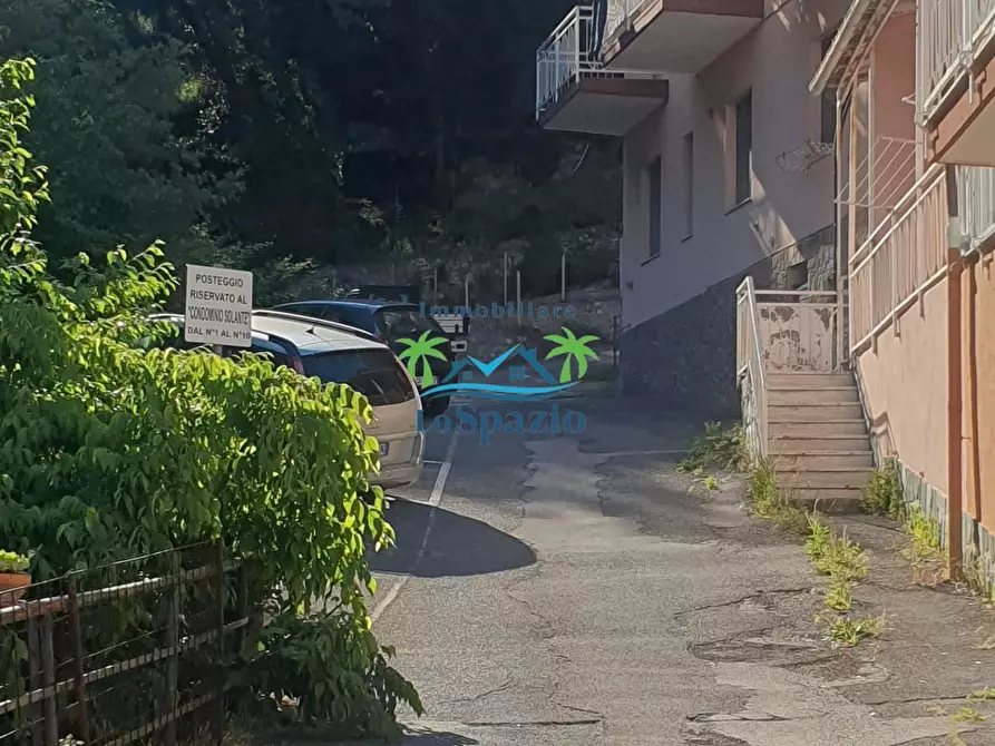 Immagine 28 di Bilocale in vendita  in Via Aurelia 224 a Andora