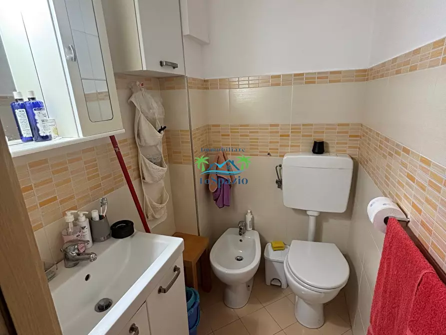 Immagine 19 di Trilocale in vendita  in Via Doria 72 a Andora