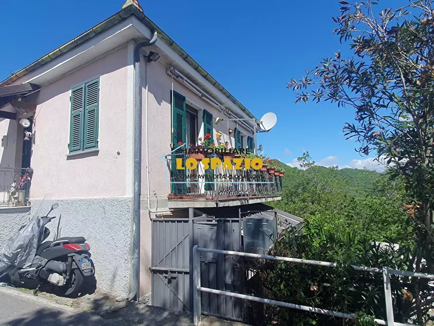 Immagine 32 di Casa indipendente in vendita  in Piazza Iv Novembre a Testico