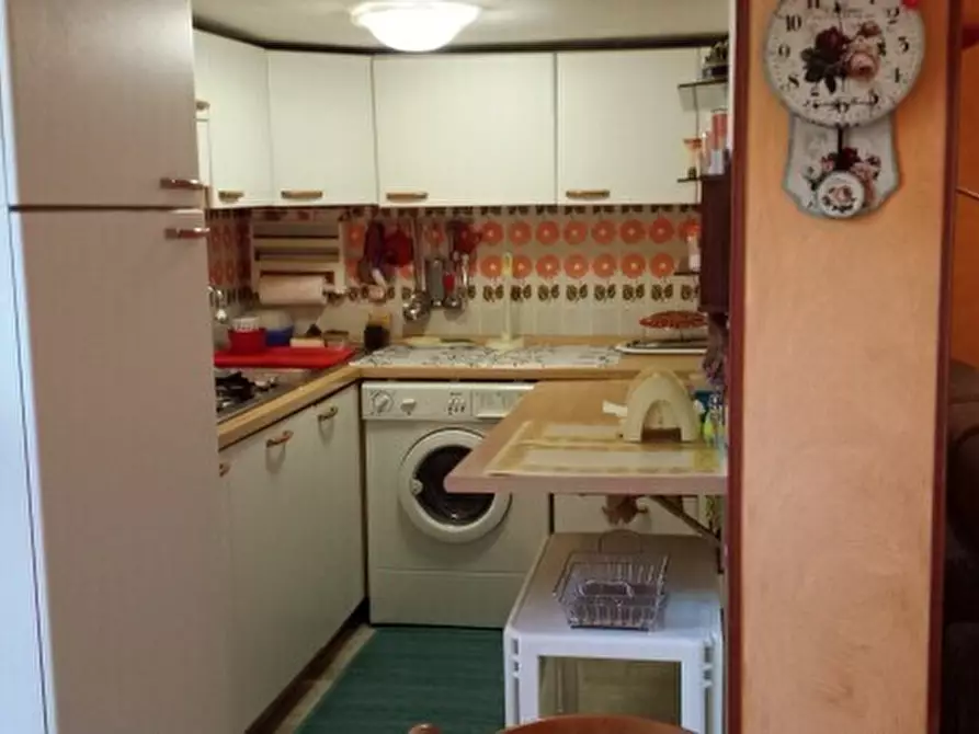 Immagine 6 di Bilocale in vendita  in Via Sant'Ambrogio 18 a Andora