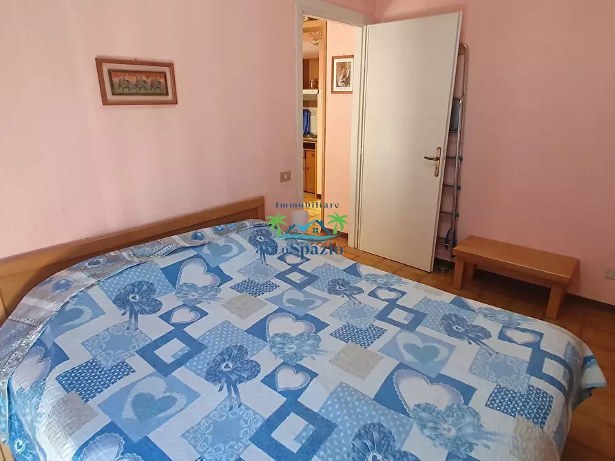 Immagine 12 di Bilocale in vendita  in Via Aurelia 224 a Andora