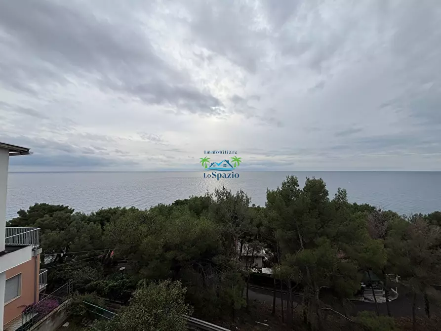 Immagine 7 di Casa bifamiliare in vendita  in via Trinacria 3 a Andora