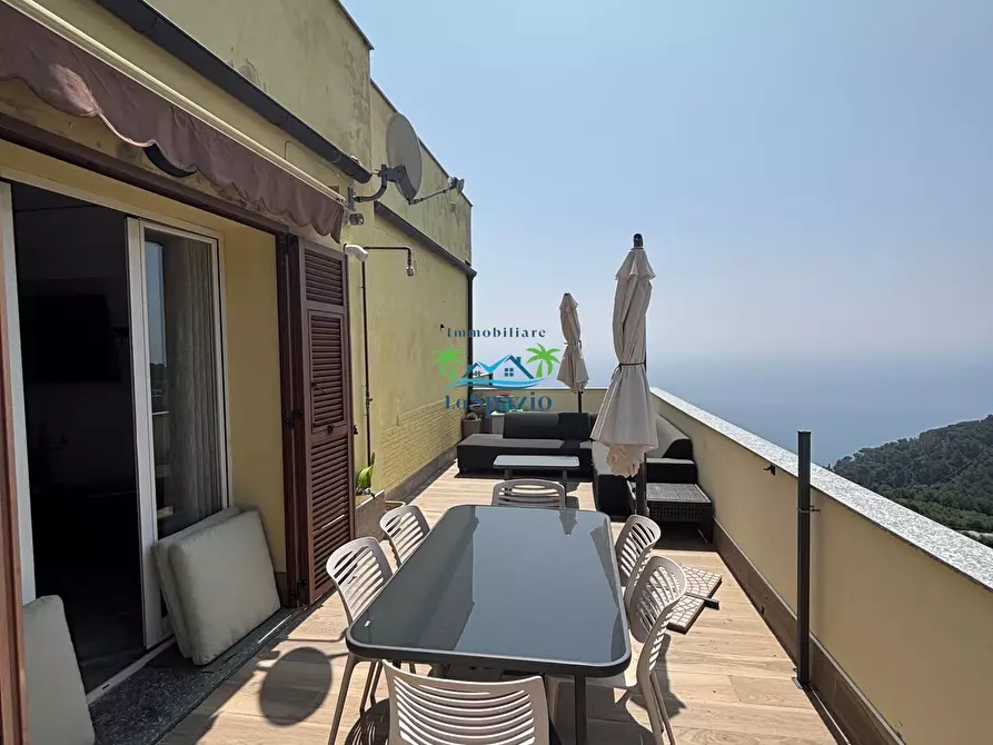 Immagine 23 di Trilocale in vendita  in strada della colla 50 a Andora