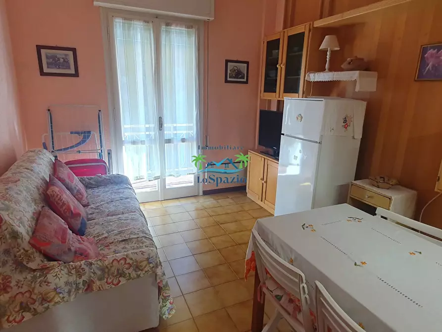 Immagine 9 di Bilocale in vendita  in Via Aurelia 224 a Andora