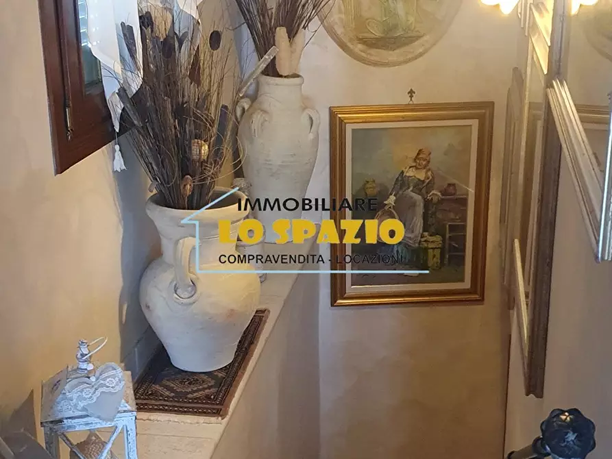 Immagine 12 di Casa indipendente in vendita  in Piazza Iv Novembre a Testico