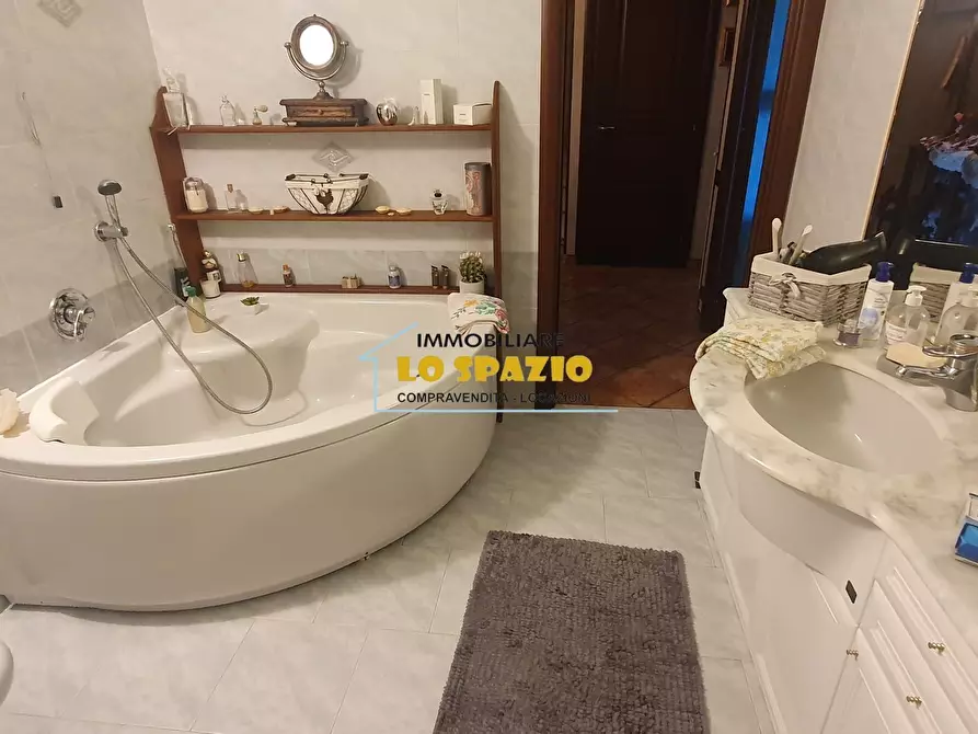 Immagine 18 di Casa indipendente in vendita  in Piazza Iv Novembre a Testico