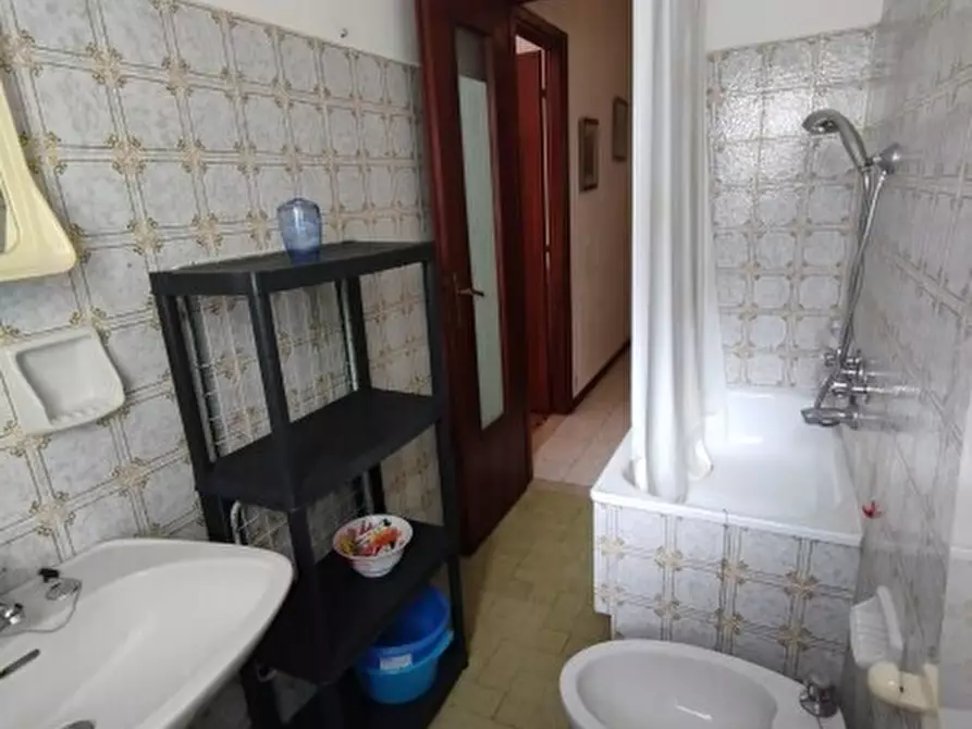 Immagine 8 di Bilocale in vendita  a Andora