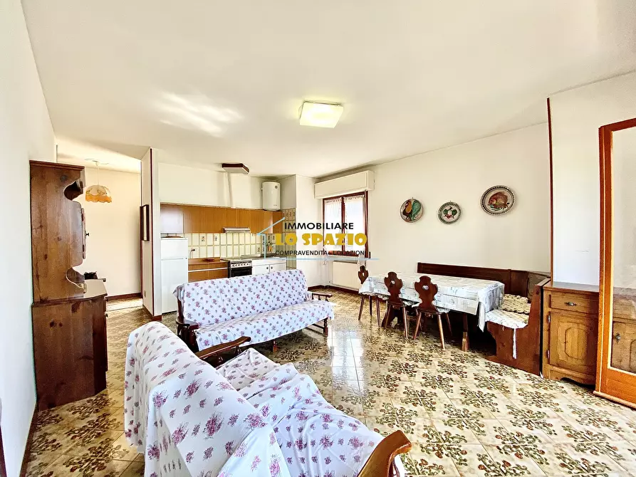 Immagine 6 di Villa in vendita  in via soprana 21 a Andora