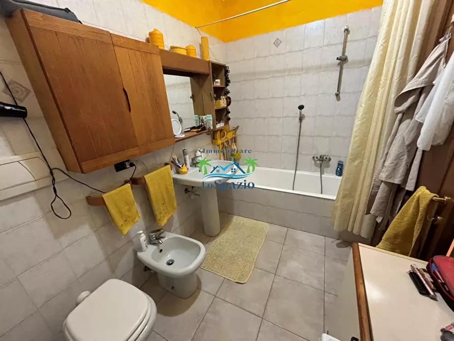 Immagine 20 di Trilocale in vendita  in strada piangrande a Andora