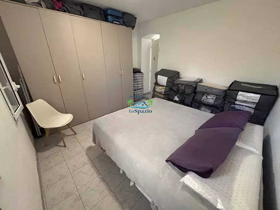 Immagine 12 di Trilocale in vendita  in Via A. Divizia 16 a Andora