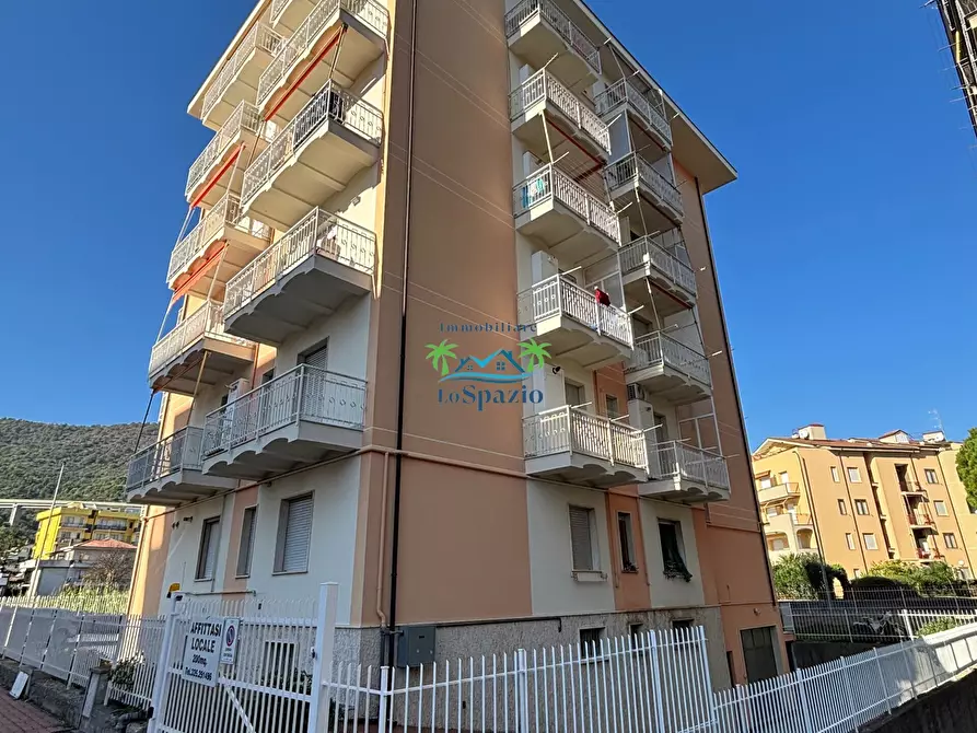 Immagine 18 di Monolocale in affitto  in Via Cristoforo Colombo 48 a Andora