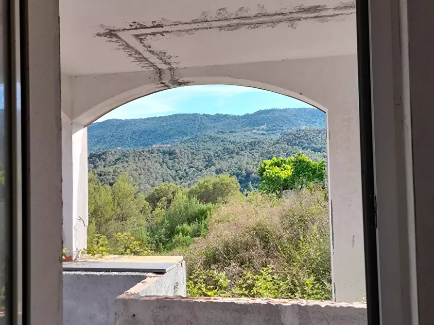 Immagine 8 di Villa in vendita  in Via del Santo a Andora