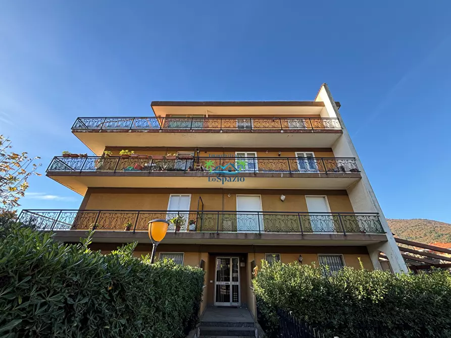 Immagine 30 di Bilocale in vendita  in via san lazzaro a Andora